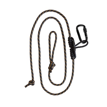 Muddy Safety Harness Linemans Rope MSA070